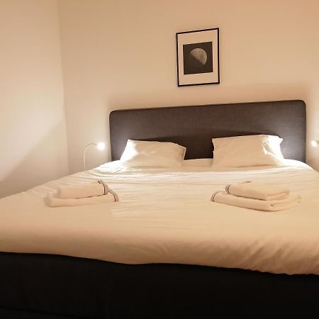 Appartement Deluxe Orly 2 Ostend Exterior photo
