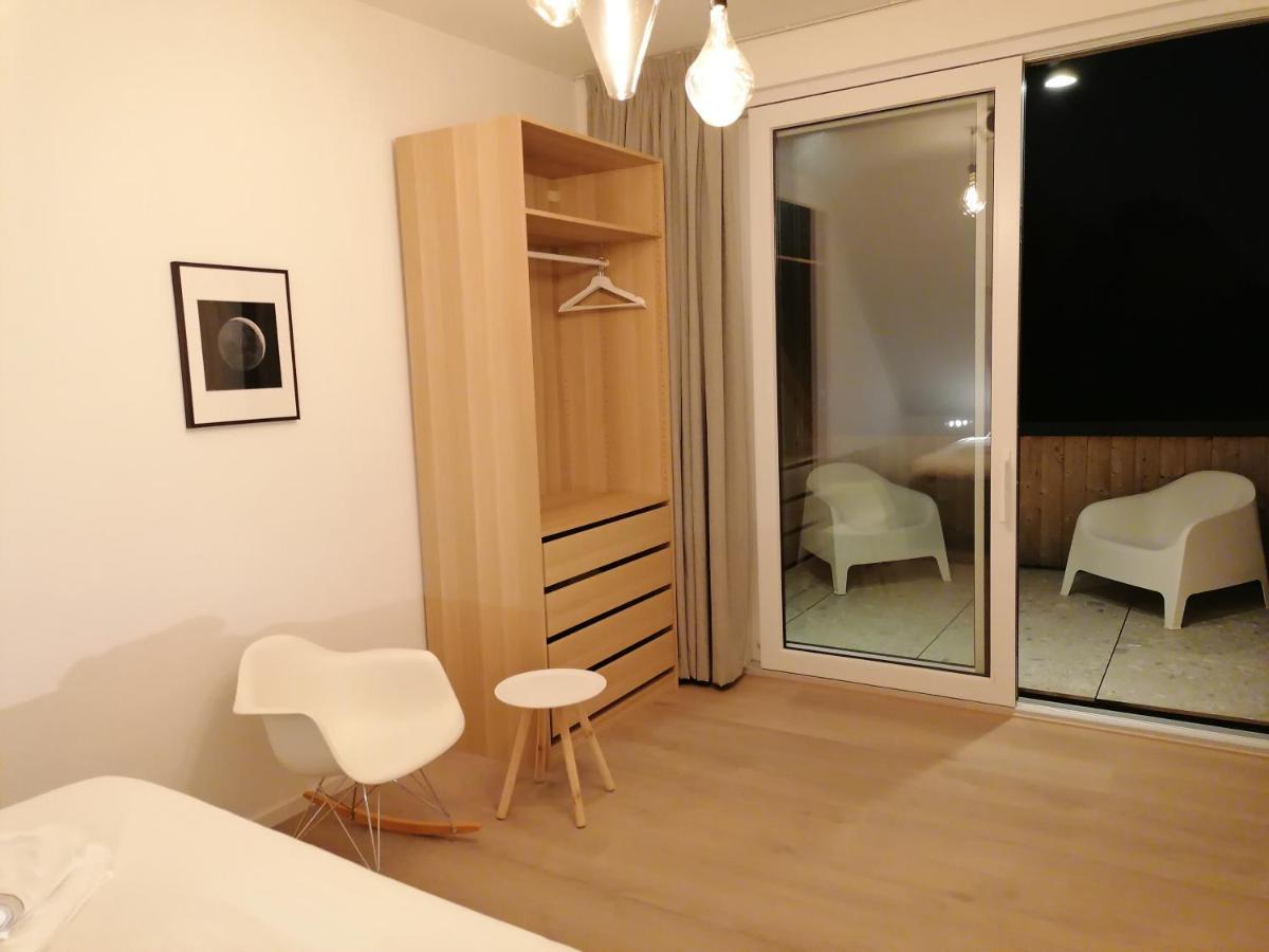 Appartement Deluxe Orly 2 Ostend Exterior photo
